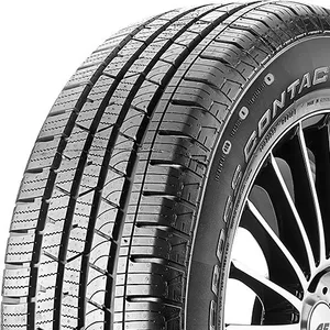 Continental ContiCrossContact LX 265/60 R18 110T pas cher