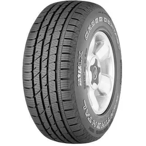 Comparateur de prix : CONTINENTAL CROSS LX Sport FR 255-55 R18 109 H - Pneu auto 4x4 Eté