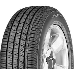 Continental CrossContact LX Sport 215/70 R16 100H pas cher