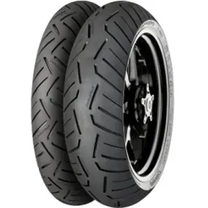 Continental ContiRoadAttack 3 120/60 ZR17 55W pas cher