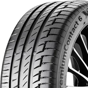 Continental PremiumContact 6 235/65 R19 109W pas cher