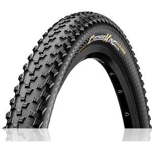Continental Pneu Vtt Cross King Protection Tubeless 27.5´´ X 2.20 pas cher