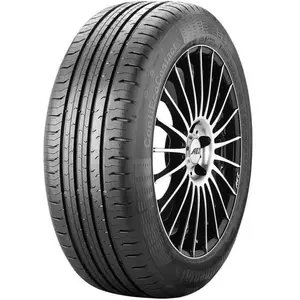 Comparateur de prix : Continental EcoContact 5 225/55 R17 97W