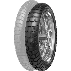 CONTINENTAL 130-80R17 65S ContiEscape - Pneu Moto pas cher