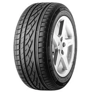 Continental ContiPremiumContact 275/50 R19 112W pas cher