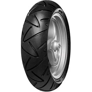 CONTINENTAL 100-90R10 56M ContiTwist - Pneu été pas cher