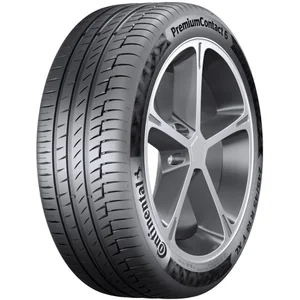 Continental PremiumContact 6 245/55 R17 106H pas cher
