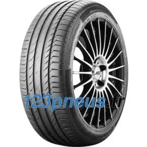 Continental ContiSportContact 5 pas cher