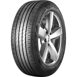 Continental EcoContact 6 235/55 R19 105V pas cher