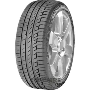 Continental PremiumContact 6 215/55 R17 94V pas cher