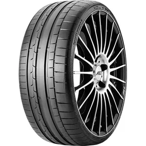 Comparateur de prix : Continental SportContact 6 285/35 ZR19 103Y
