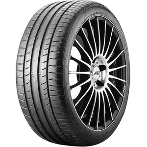 Continental ContiSportContact 5P 255/35 ZR19 96Y pas cher