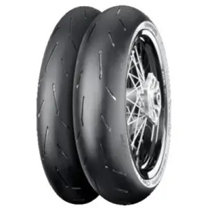 Continental ContiAttack SM 2 150/60 R17 66H pas cher