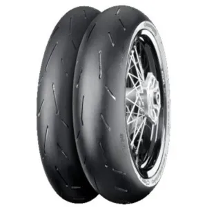ContinentalContiAttack SM 2 pas cher