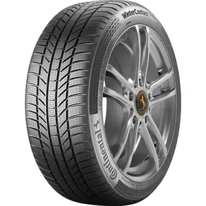 Continental WinterContact TS 870 P 255/50 R20 109V pas cher