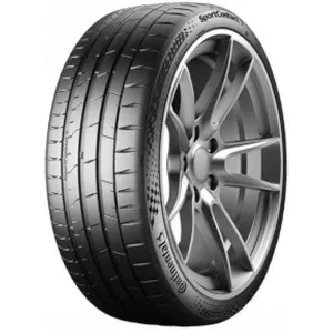Continental SportContact 7 255/45 R19 104V pas cher