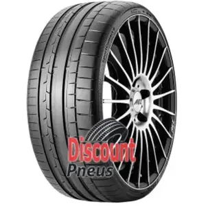 Continental SportContact 6 285/45 R21 113Y pas cher