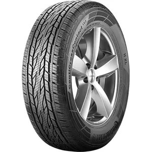 Continental ContiCrossContact LX 2 255/70 R16 111T pas cher
