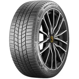 Continental WinterContact 8 S pas cher