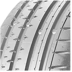 Continental ContiSportContact 2 275/40 R18 103W pas cher