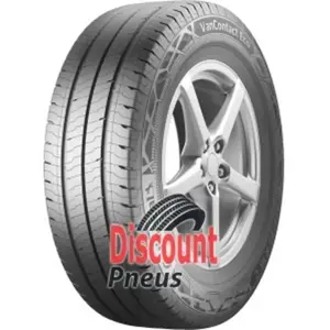 Continental VanContact Eco pas cher