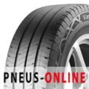 Continental VanContact Eco pas cher