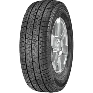 Continental All season band lichte vrachtwagen VanContact A/S Eco 205/... pas cher
