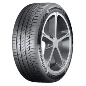 Pneu continental premiumcontact 6 315/45 r21 116 y mo pas cher
