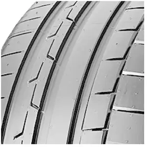 Comparateur de prix : Continental SportContact 6 315/40 ZR21 115Y