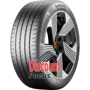 Continental EcoContact 7 S 215/55 R18 99H pas cher