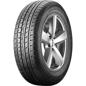 Comparateur de prix : Continental CrossContact UHP 285/50 R18 109W