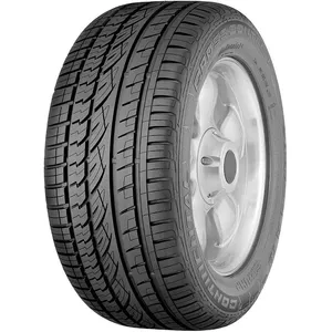 Pneu continental conticrosscontact uhp 235/60 r16 100 h pas cher