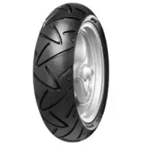 CONTINENTAL 120-70R10 54L ContiTwist - Pneu été