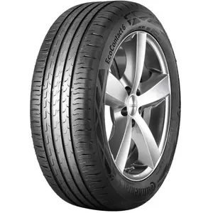 Continental EcoContact 6 225/50 R18 95V pas cher