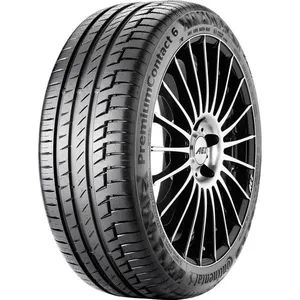 Comparateur de prix : Continental PremiumContact 6 245/40 R20 99V