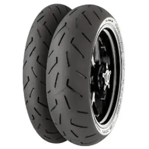 Continental ContiSportAttack 4 120/70 ZR17 58W pas cher
