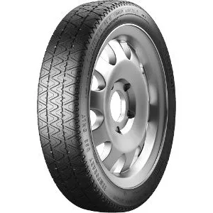 Continental sContact 125/80 R15 95M pas cher