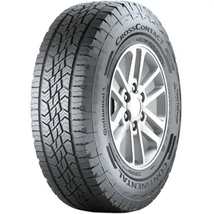 Continental CrossContact ATR 255/70 R17 112T pas cher