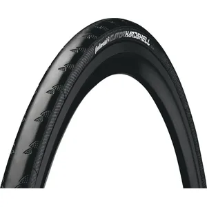 Continental Pneu De Route Gator Hardshell Black Edition 700c X 25 pas cher