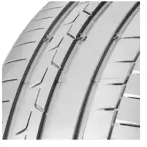 Comparateur de prix : Continental Sc-6 ssr fr xl 235/40 R18 95Y