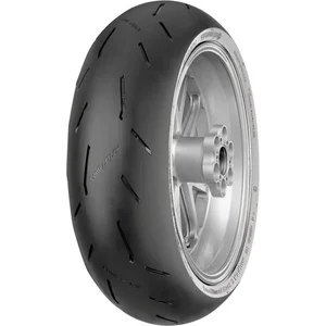 Comparateur de prix : Continental ContiRaceAttack 2 160/60 ZR17 69W