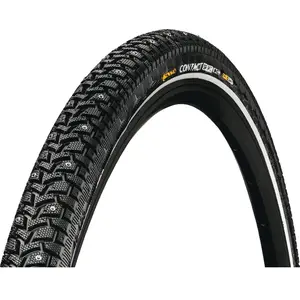 Continental Pneu Rigide Urbain Contact Spike 120 Reflex 700 X 32 pas cher