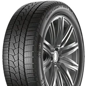 Continental WinterContact TS 860 S 275/50 R19 112V pas cher