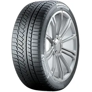 Continental WinterContact TS 850P 265/65 R17 116H pas cher