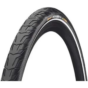 Continental Buitenband r 37-622 conti ride city bruin pas cher