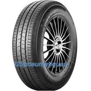 Continental CrossContact LX Sport 265/45 R20 104H pas cher