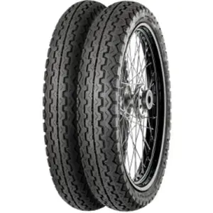 Continental Conti City 80/100 D18 47P pas cher