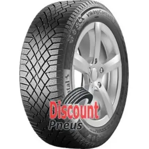 Continental Viking Contact 7 255/40 R19 100T pas cher