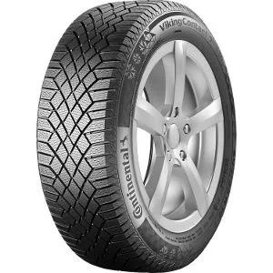 Continental Viking Contact 7 255/40 R19 100T