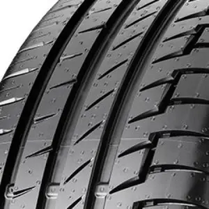 Continental PremiumContact 6 265/50 R19 110Y pas cher